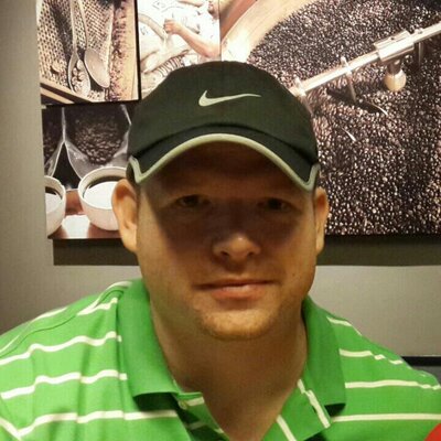 Profile Picture of Jason (@JasonKahrs) on Twitter