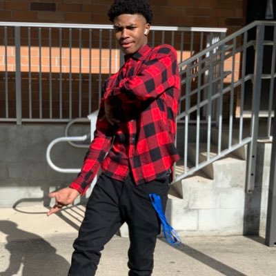 Profile Picture of Tahj Brown (@tahjbro71092860) on Twitter