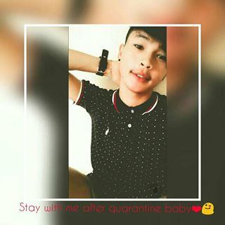 Profile Picture of Mark Risse Belenzo Salcedo Jr. (Hackdog) (@kcclarisse.belenzosambajon.7) on Facebook