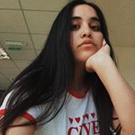 Profile Picture of 𝑪𝒍𝒂𝒖𝒅𝒊𝒂 𝑱𝒂𝒓𝒂 𝑩𝒓𝒊𝒐𝒏𝒆𝒔 (@itsclaudiajara) on Instagram