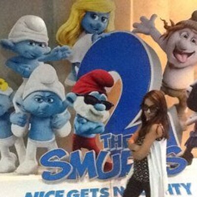 Profile Picture of Hala Khalaf (@lollipopcorn88) on Twitter