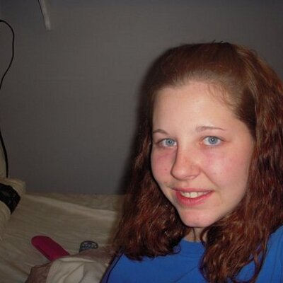 Profile Picture of Amber Eberts (@blueeyes0688) on Twitter