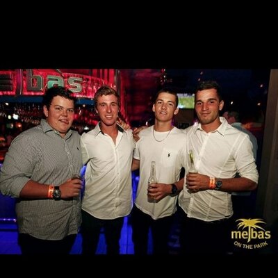 Profile Picture of Brooke Leith Moore (@brookeleithmoor) on Twitter