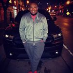 Profile Picture of Christopher Hawkins Sr. (@chawkfresh) on Instagram