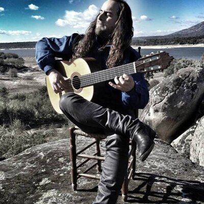 Profile Picture of Amir John Haddad (@AmirJohnHaddad_) on Twitter