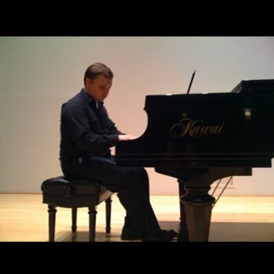 Profile Picture of Joseph Kosowski (@theloniousjoe) on Twitter