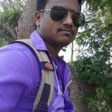 Profile Picture of Ganesh Hegde (@ganeshhegde1987) on Twitter