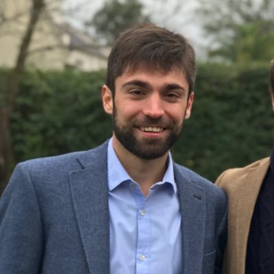 Profile Picture of Jose Saa (@josesaa91) on Twitter