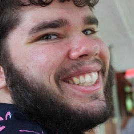 Profile Picture of Nick Palmisano (@palmisano_nick) on Twitter