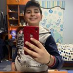 Profile Picture of David Abdallah (@_david_abdallah_) on Instagram