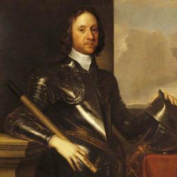 Profile Picture of Alyssa Tirado (@OliverCromwellV) on Twitter