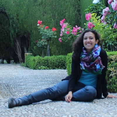 Mona Salazar - Twitter Profile Picture of Mona Salazar (@monasalazar1) on Twitter