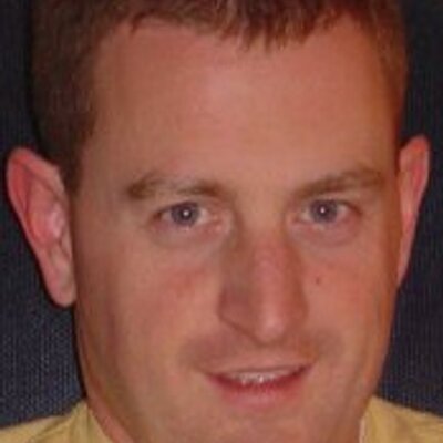 Profile Picture of Jason Wright (@jasonwright25) on Twitter