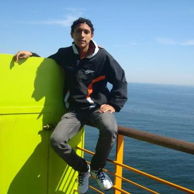 Profile Photo of Luis Mata Bonilla (@luismatabonilla) on Twitter