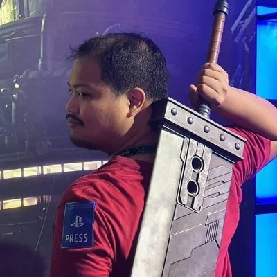 Profile Picture of Robert Yatco (@robyatco) on Twitter