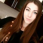 Profile Picture of Анна Аликина (@crystal_maden_) on Instagram