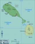 Profile Picture of Saint Kitts - Wikipediaon Wikipedia