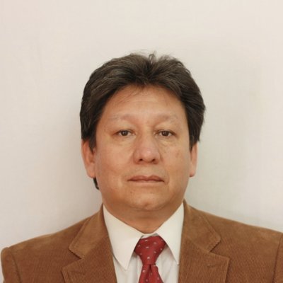 Profile Picture of Miguel Fernando Siles-Bustos (@siles_bustos) on Twitter