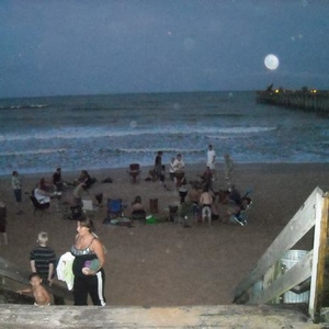 Profile Picture of Alexa Kirsch (@flaglerbeachdrumcircle) on Myspace