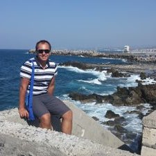 Profile Picture of David Šitler (@davidsitler) on Twitter