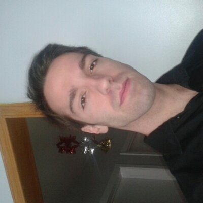 Profile Picture of Michael Primeau (@mickprim) on Twitter