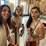 Profile Picture of trio_rose_di_maggio (@trio_rose_di_maggio) on Instagram