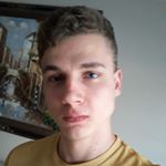 Profile Picture of Luke Greer (@rosko_of_argot) on Instagram