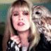 Profile Picture of Stevie Nicks News (@@stevienicksnews) on Twitter