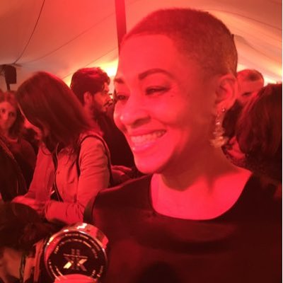 Profile Picture of Jacqueline Stewart (@ProfJStewart) on Twitter