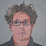 Profile Picture of David Atkinson (@davidatkinsonart) on Instagram