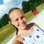 Profile Picture of callie (@callie_nicole_ramsey) on Instagram