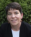 Profile Picture of Rhonda Stroudon Wikipedia