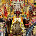 Profile Picture of 高☯️無極昊天聖帝殿☯️雄 (@haotian_0624) on Instagram