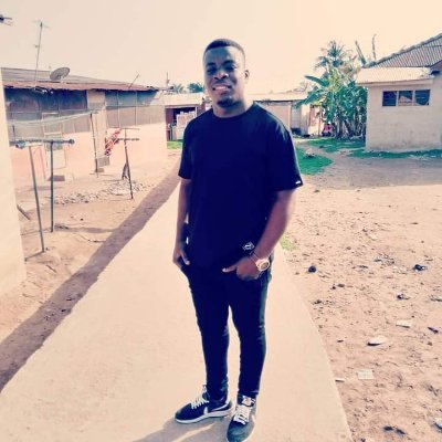 Profile Picture of Benjamin (@aikens05741) on Twitter
