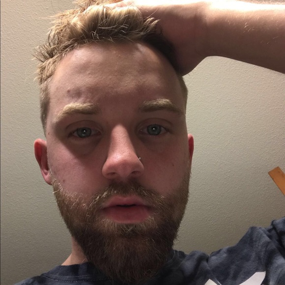 Profile Picture of Joseph Herbert (@kingherb301) on Poshmark