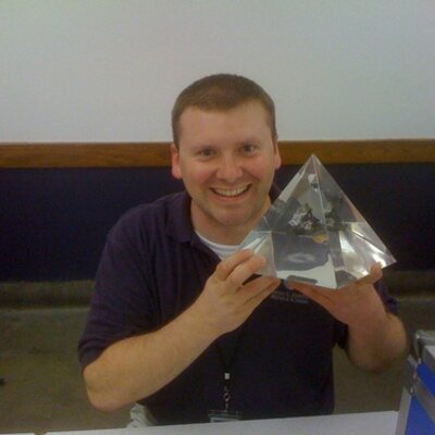 Profile Picture of Joshua Wager (@JakeWager) on Twitter