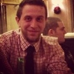 Profile Picture of Martin Mileski (@martinm15) on Instagram
