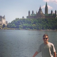 Profile Picture of Daniel Woolley (@daniel-woolley-5) on Quora