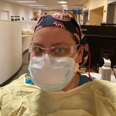 Profile Picture of Shawna #BLM Kettyle, MD, FACS (@KettyleMD) on Twitter