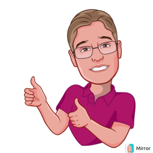 Profile Picture of Gregory Breitkreitz (@gregb59) on Poshmark