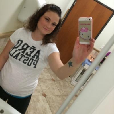 Profile Picture of Kimberly Mckinstry (@MerrimanKim) on Twitter