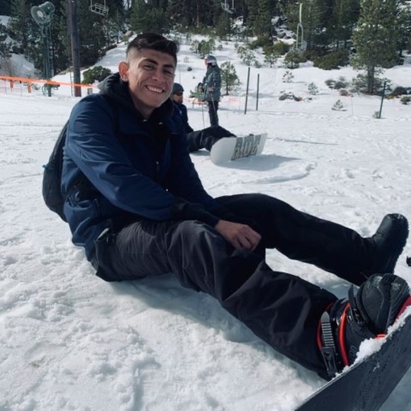 Omar Trejo - Poshmark Profile Picture of Omar Trejo (@omartrejo67) on Poshmark