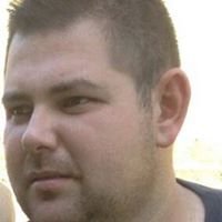 Profile Picture of Daniel Pinelli (@pinelli_daniel) on Twitter