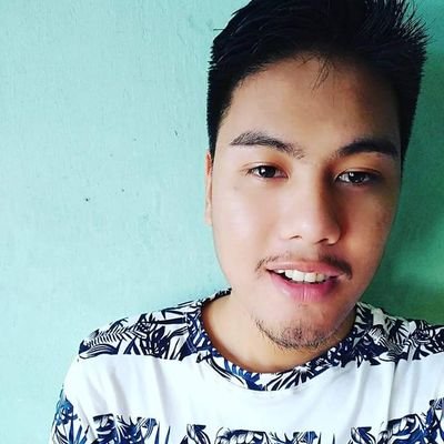 Profile Picture of Karl Erikson Daguro Bartolome (@daguro_erikson) on Twitter
