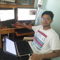 Profile Picture of Abhishek Kumar Annamraju (@abhishek-kumar-annamraju) on Quora
