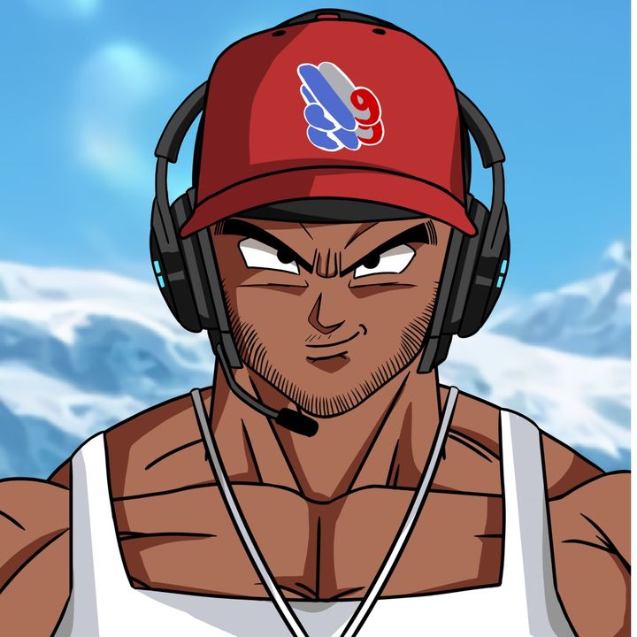 Profile Picture of iamclintz (@iamclintz) on Tiktok