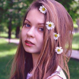 Profile Picture of Miriam Chudikova (@miriam.chudikova) on Facebook