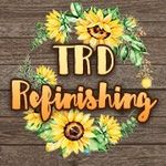 Profile Picture of Tiffany Douglas (@trd_refinishing) on Instagram