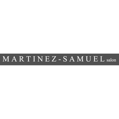 Profile Picture of MartinezSamuelSalon (@mssalon) on Twitter