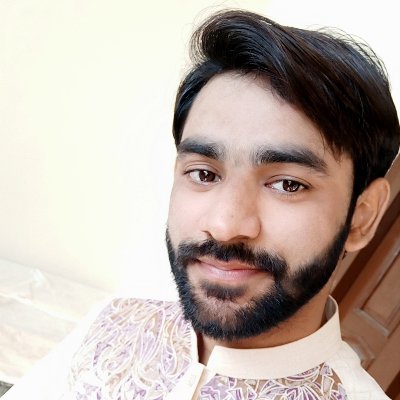 Profile Picture of Hasnain Goreja (@husnain_twiter) on Twitter